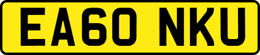 EA60NKU