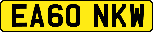EA60NKW