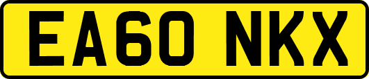 EA60NKX