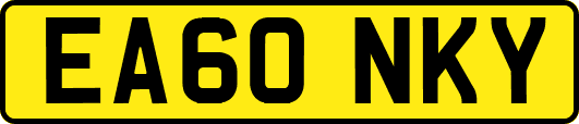 EA60NKY