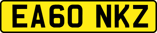 EA60NKZ