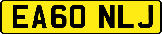 EA60NLJ