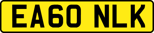 EA60NLK
