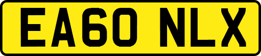 EA60NLX