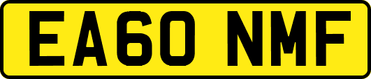 EA60NMF