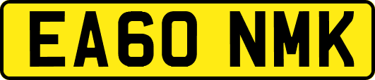 EA60NMK