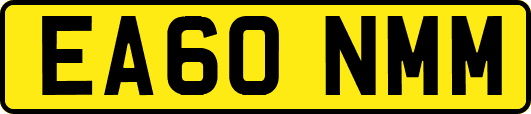 EA60NMM
