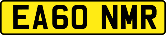 EA60NMR