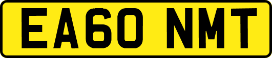 EA60NMT