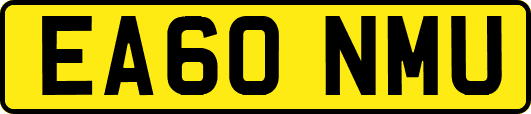 EA60NMU