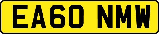 EA60NMW