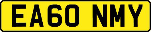 EA60NMY