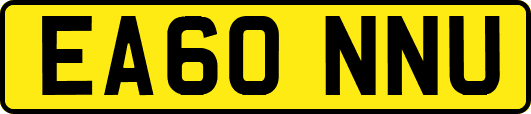 EA60NNU