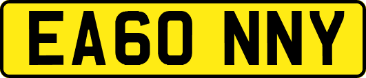 EA60NNY