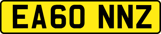 EA60NNZ