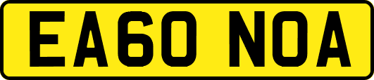 EA60NOA