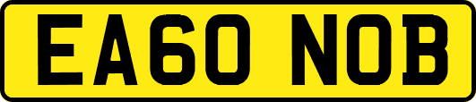 EA60NOB
