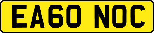 EA60NOC