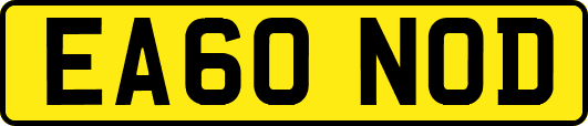 EA60NOD