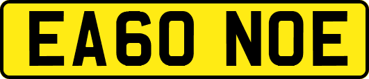 EA60NOE