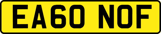 EA60NOF