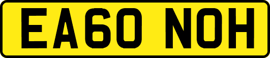 EA60NOH