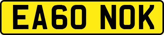 EA60NOK