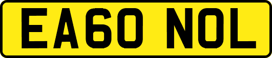 EA60NOL