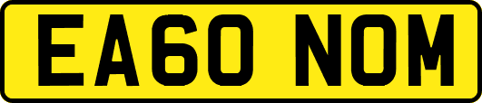 EA60NOM