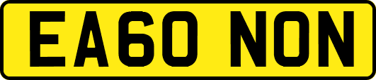 EA60NON