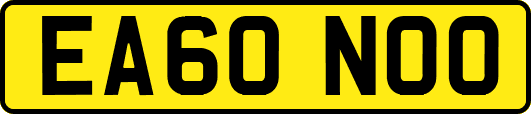 EA60NOO