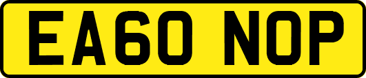 EA60NOP