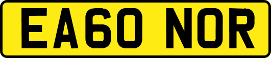 EA60NOR