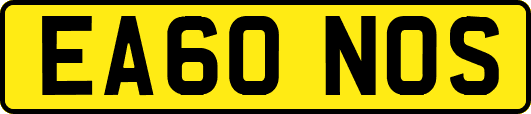EA60NOS