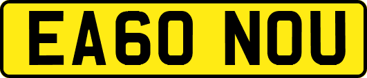 EA60NOU