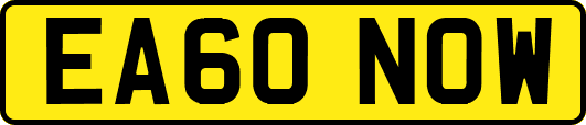 EA60NOW