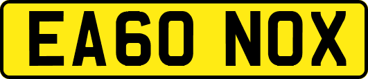 EA60NOX