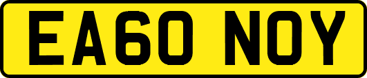 EA60NOY