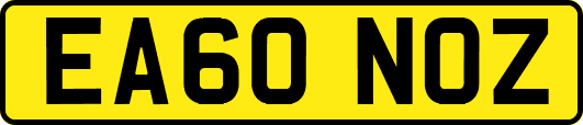 EA60NOZ