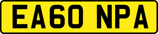 EA60NPA
