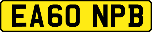 EA60NPB