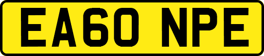 EA60NPE