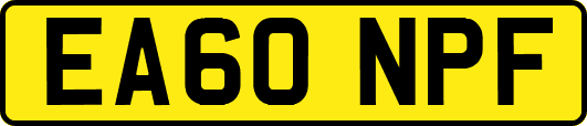 EA60NPF