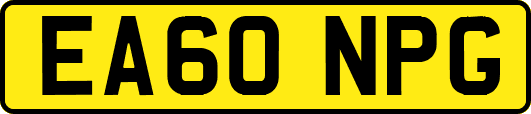 EA60NPG