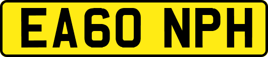 EA60NPH