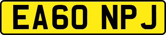 EA60NPJ