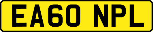 EA60NPL