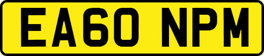 EA60NPM