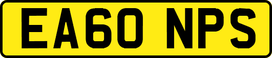 EA60NPS
