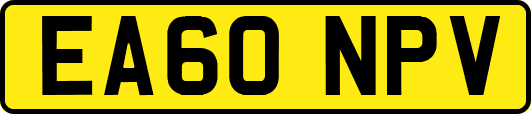 EA60NPV